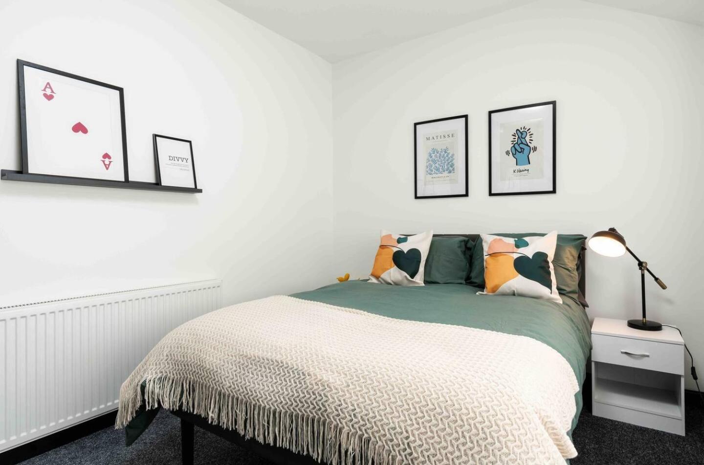 Вилла 3-Bed Scouse House Near Anfield & Goodison Ливерпуль Экстерьер фото
